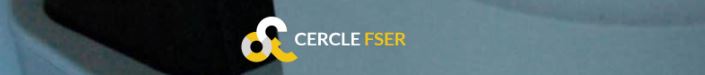Logo du cercle FSER