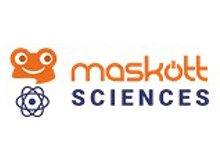 Logo Maskott-Sciences