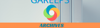 Gareeps Archives