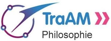 Logo Traam Philosophie