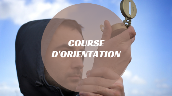 Course orientation 