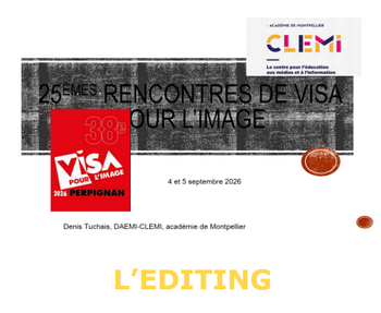 Atelier Editing Visa 2026