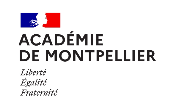 Logo Académie de Montpellier