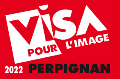 Logo Visa pour l'image Perpignan 2022