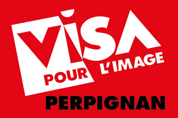 Logo Visa pour l'image Perpignan