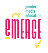 Logo e-MERGE