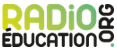 Logo RadioEducation.org