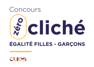 CLEMI logo Zéro Cliché