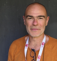Gaël Turine Visa 2025