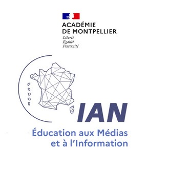 Logo IAN EMI Montpellier