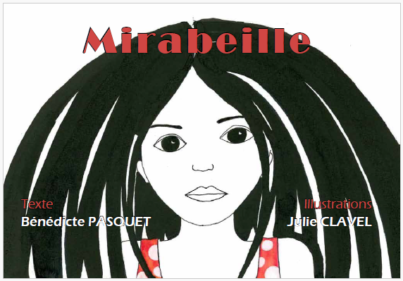 mirabeille couverture