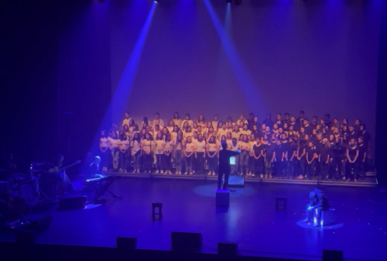 concert élèves 2