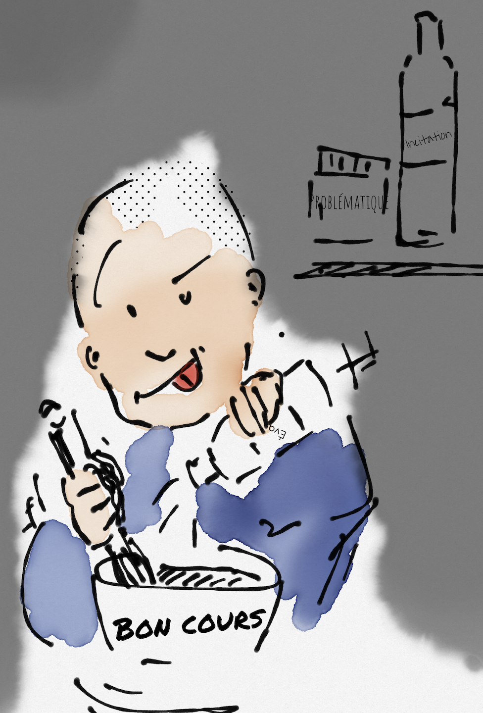 Alchimie et pédagogie