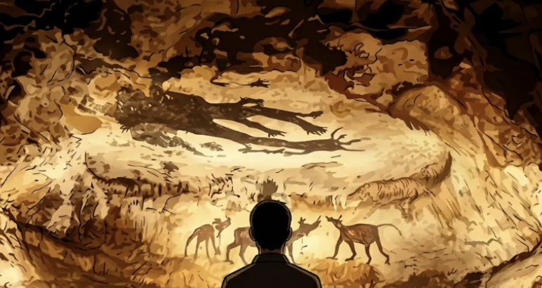 homme IA Chauvet 
