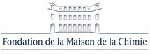 Logo Fondation de la Maison de la Chimie