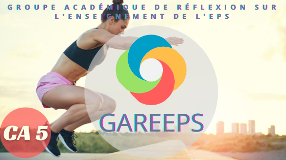 Gareeps CA5