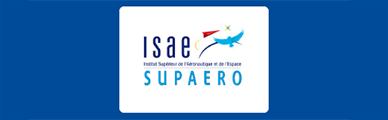 Logo ISAE SUPAERO