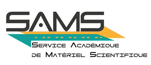 logo SAMS