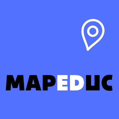 Logo MAPEDUC