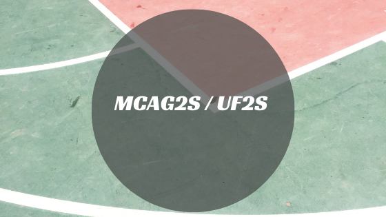 MCA2S UF2S