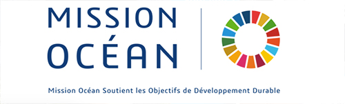 Logo Mission Océan