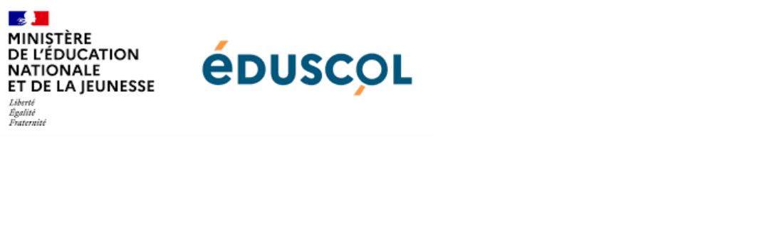 https://eduscol.education.fr/