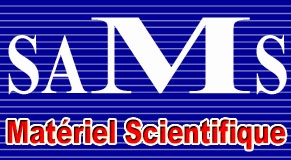 Logo "SAMS"
