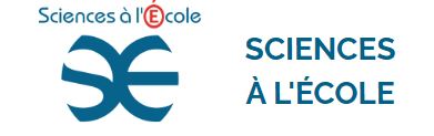 Logo Sciences à l’école