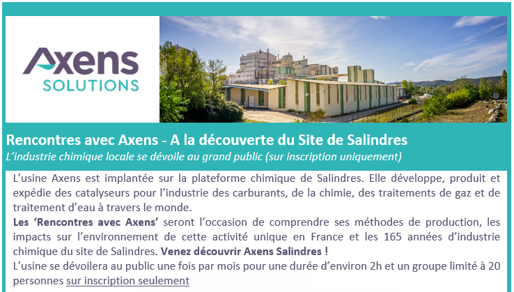 Texte explicatif d’une visite