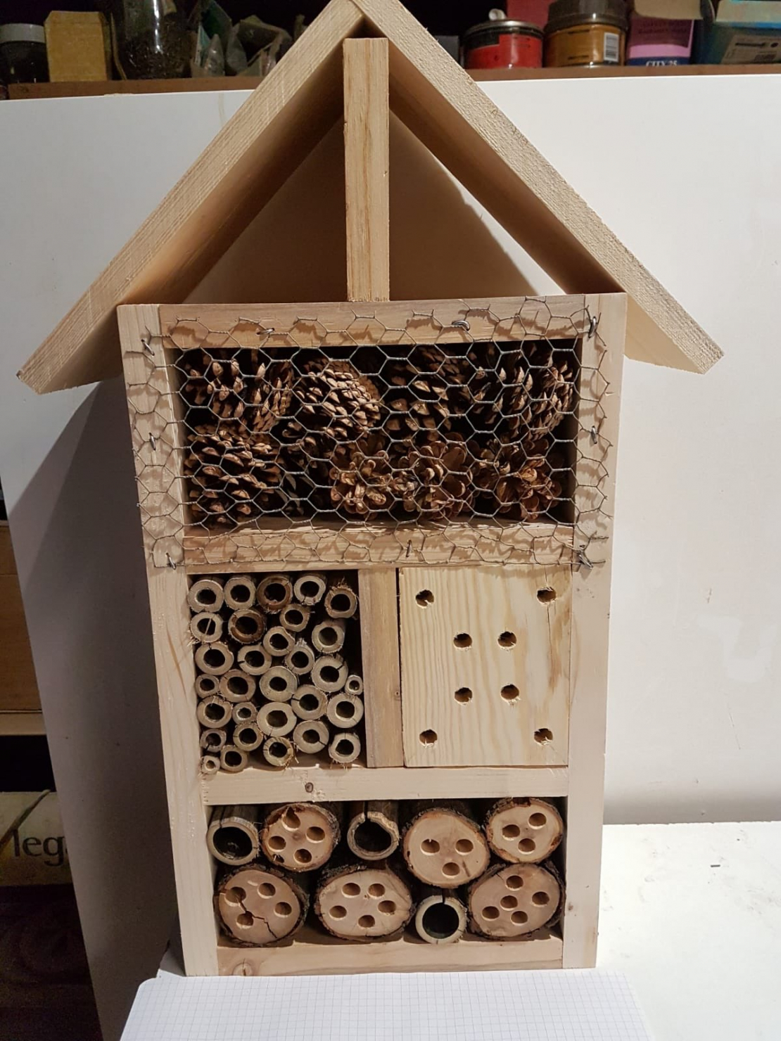 beez hotel