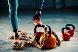 lien spen cross training