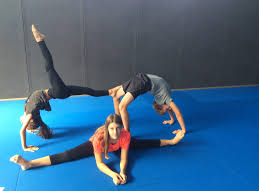 lien spen acrosport