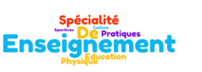 logo enseignement de spécialité