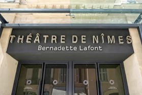 façade théâtre 2