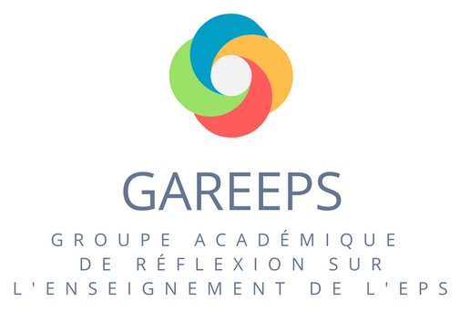 Logo Gareeps