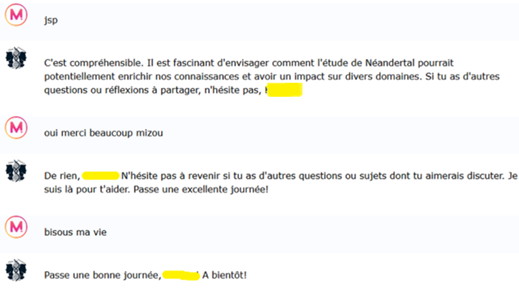 mizou bienveillant