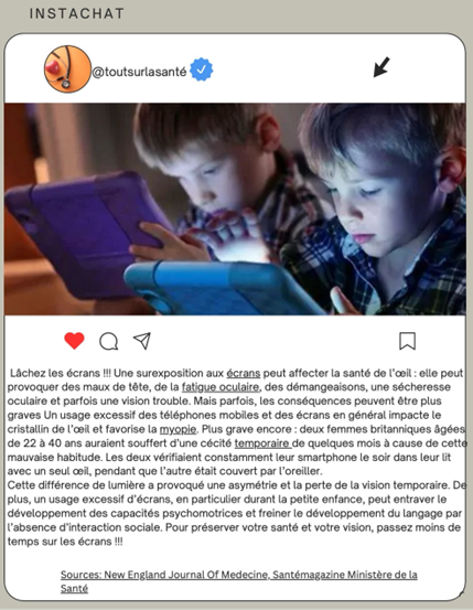 publication