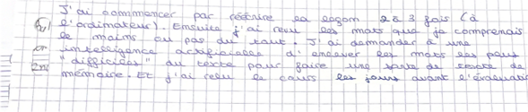 réviser