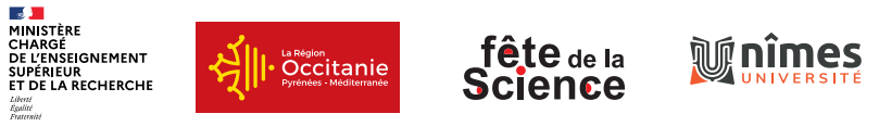 Logos de la manifestation
