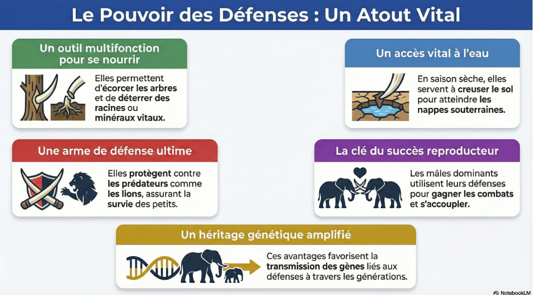 Infographie de notebook