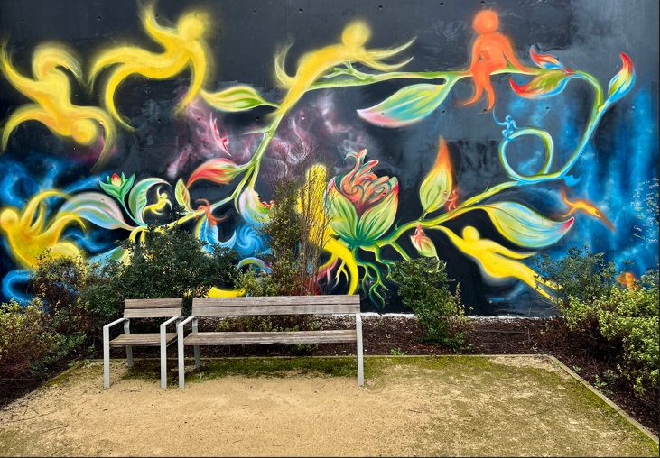 fresque