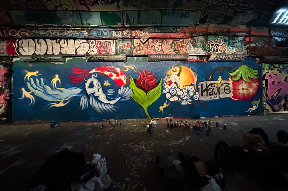 fresque