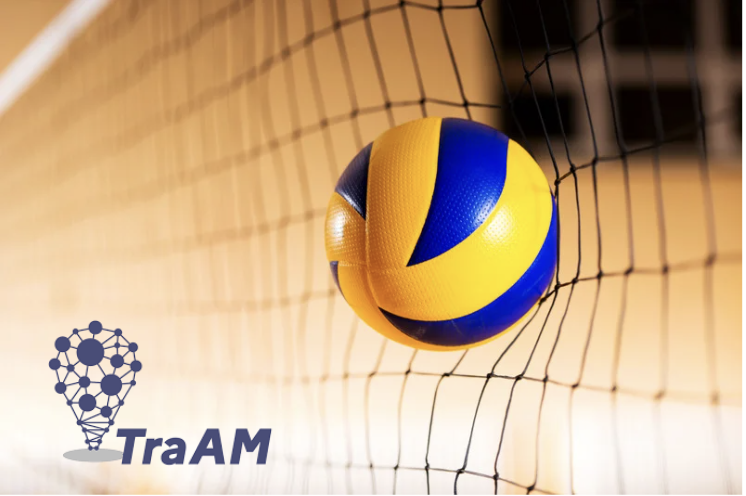 Traam Volleyball
