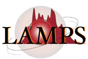 Logo LAMPS