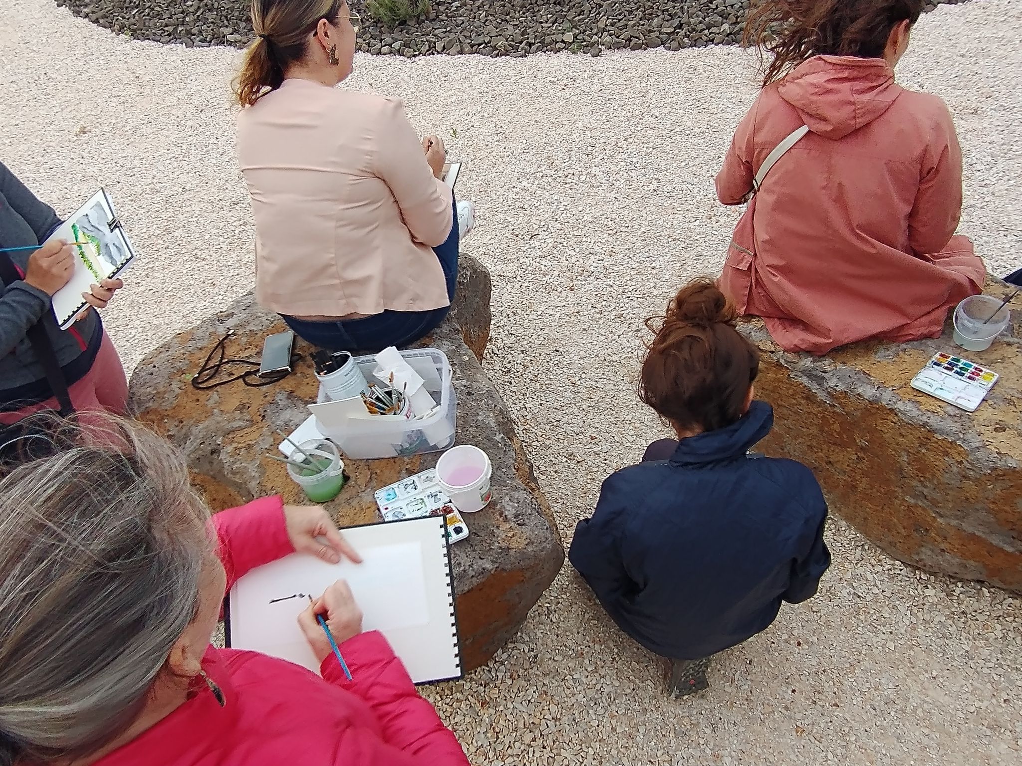 journees rencontres éducatives