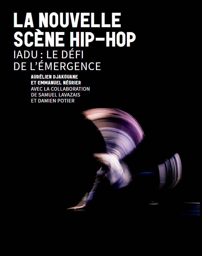la nouvelle danse