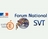 Logo "forum national de SVT"