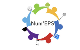 Logo Num'EPS