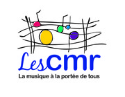 Logo Les Cmr (Centres musicaux ruraux)