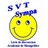 Logo "liste de discussion SVT"